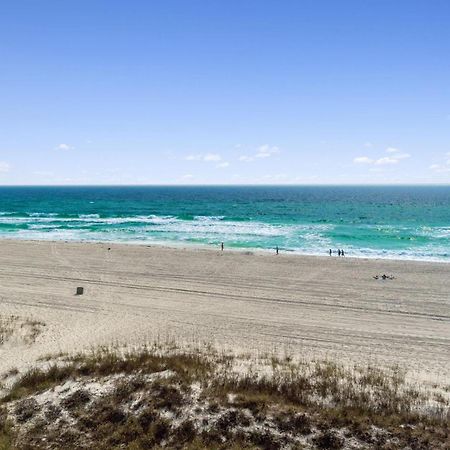 Moondrifter 502 Apartman Panama City Beach Kültér fotó