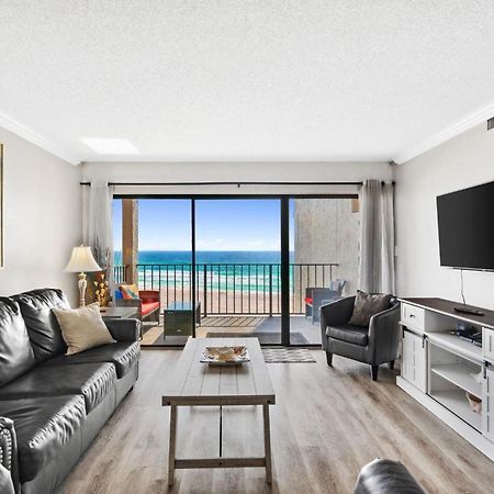 Moondrifter 502 Apartman Panama City Beach Kültér fotó