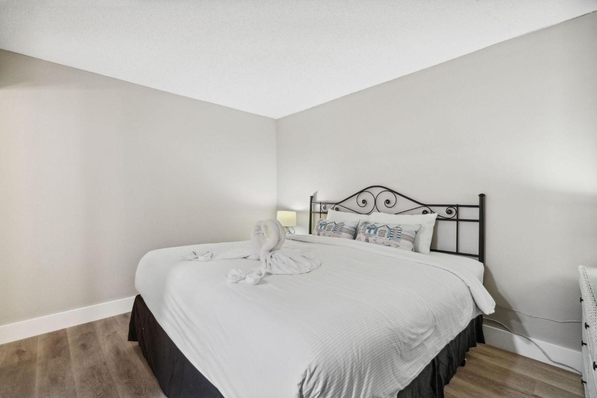 Moondrifter 502 Apartman Panama City Beach Kültér fotó