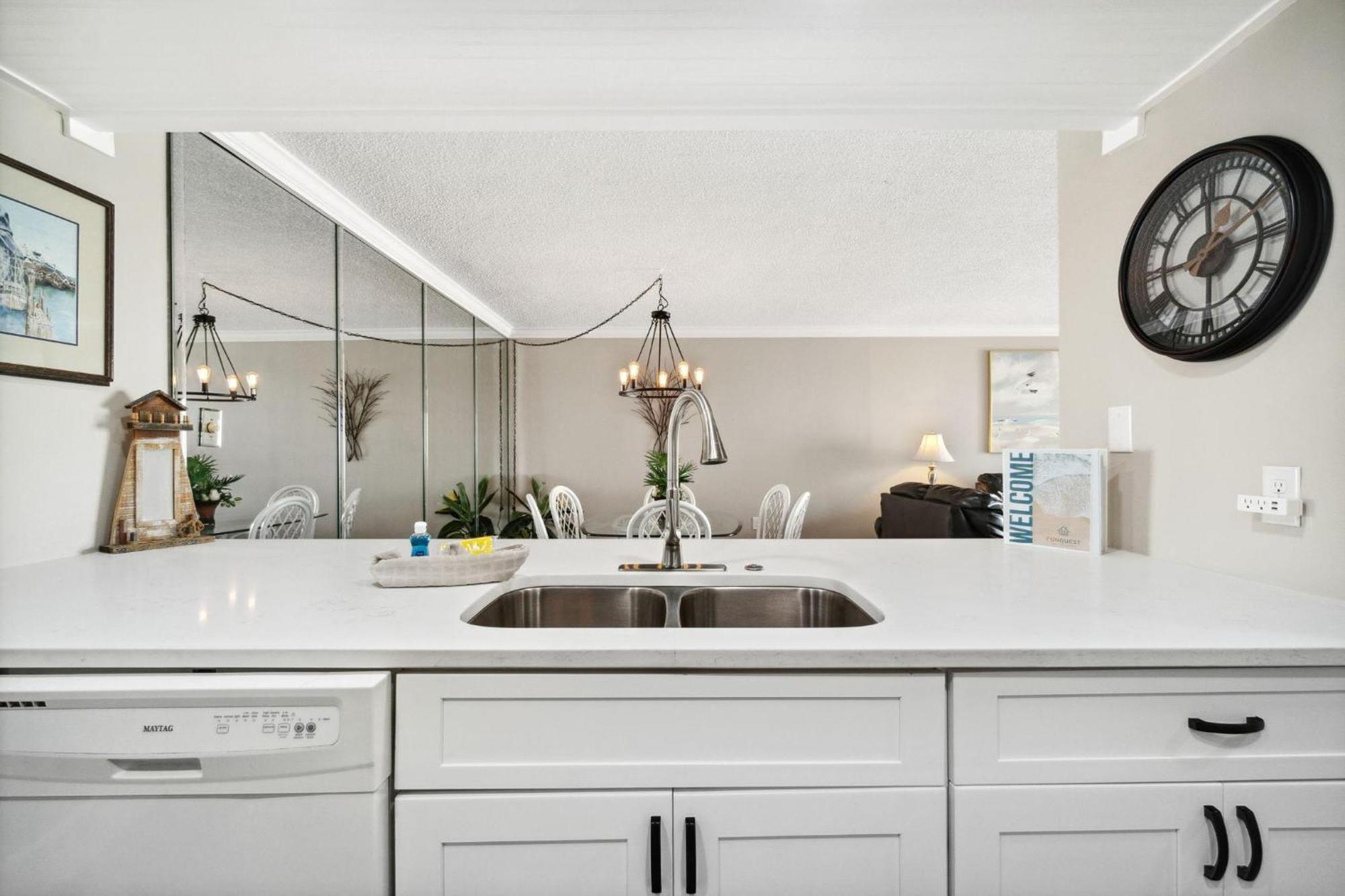 Moondrifter 502 Apartman Panama City Beach Kültér fotó