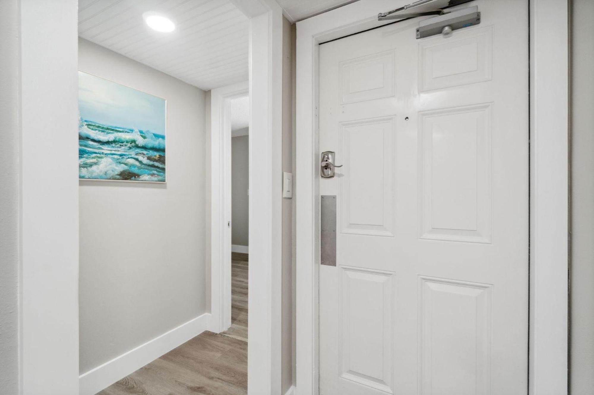 Moondrifter 502 Apartman Panama City Beach Kültér fotó