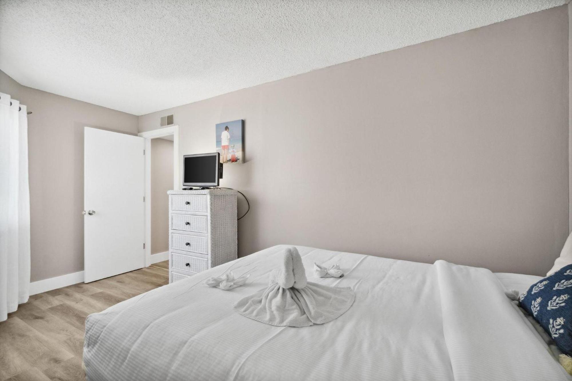 Moondrifter 502 Apartman Panama City Beach Kültér fotó