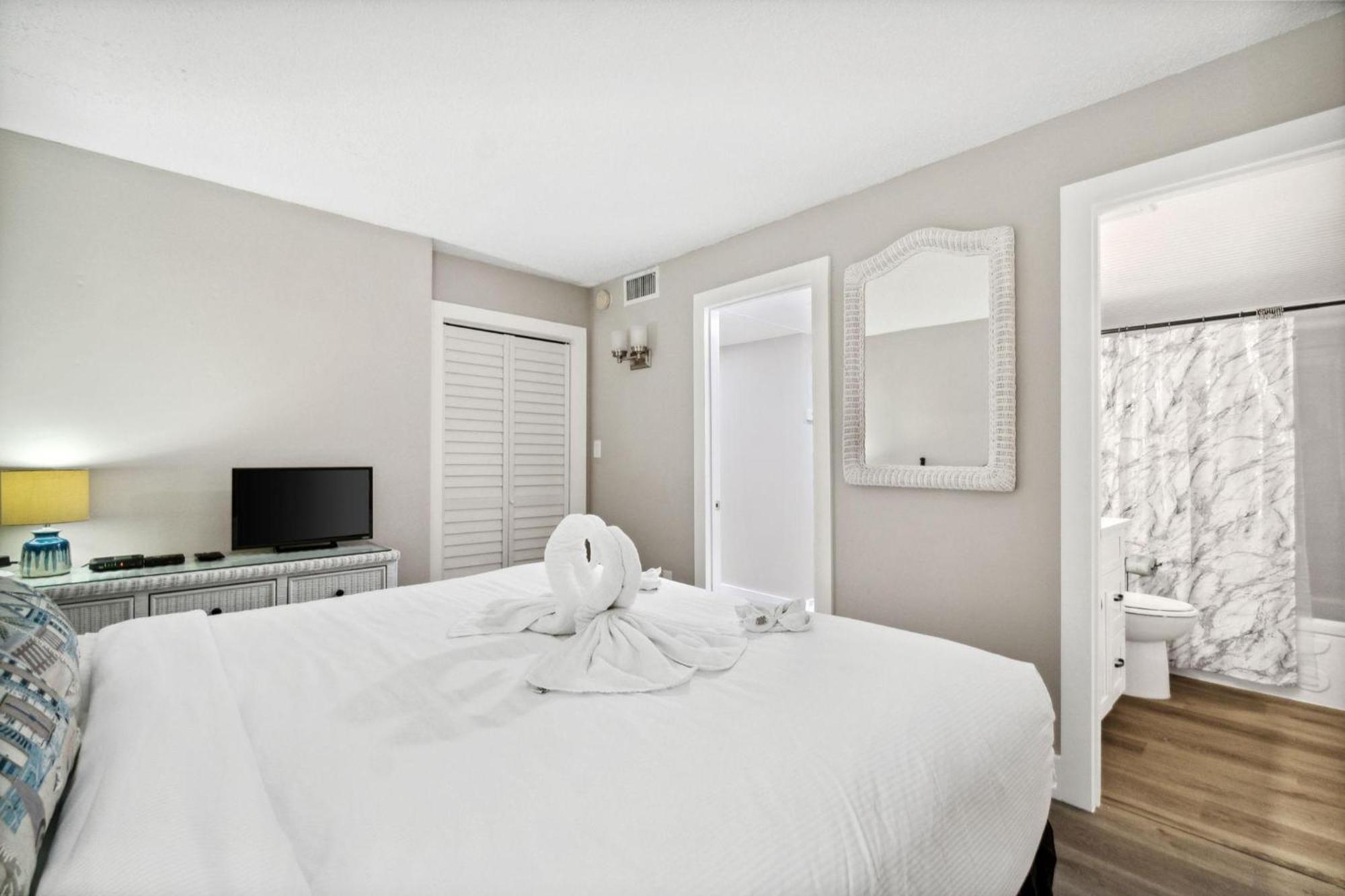 Moondrifter 502 Apartman Panama City Beach Kültér fotó