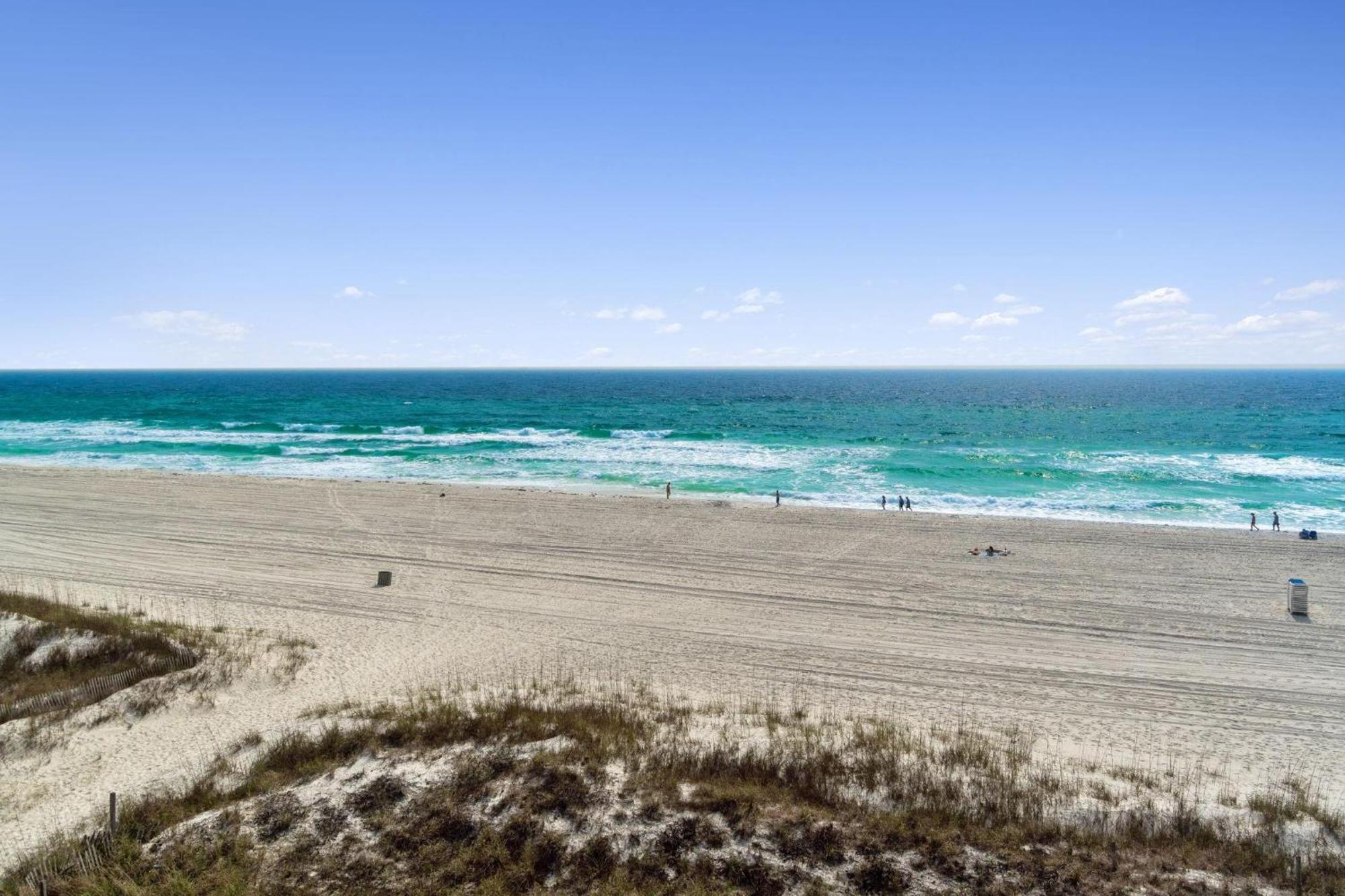 Moondrifter 502 Apartman Panama City Beach Kültér fotó