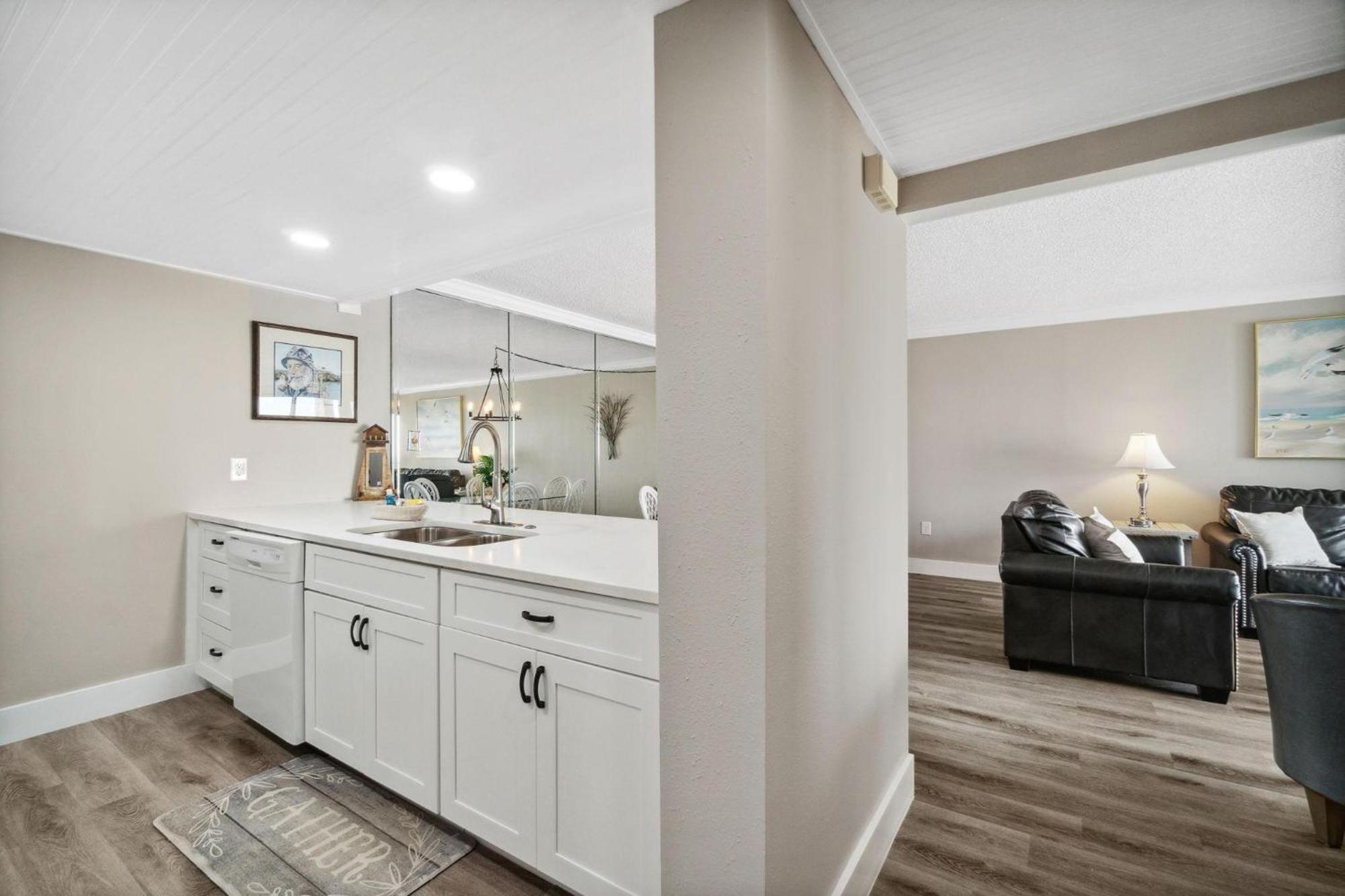 Moondrifter 502 Apartman Panama City Beach Kültér fotó