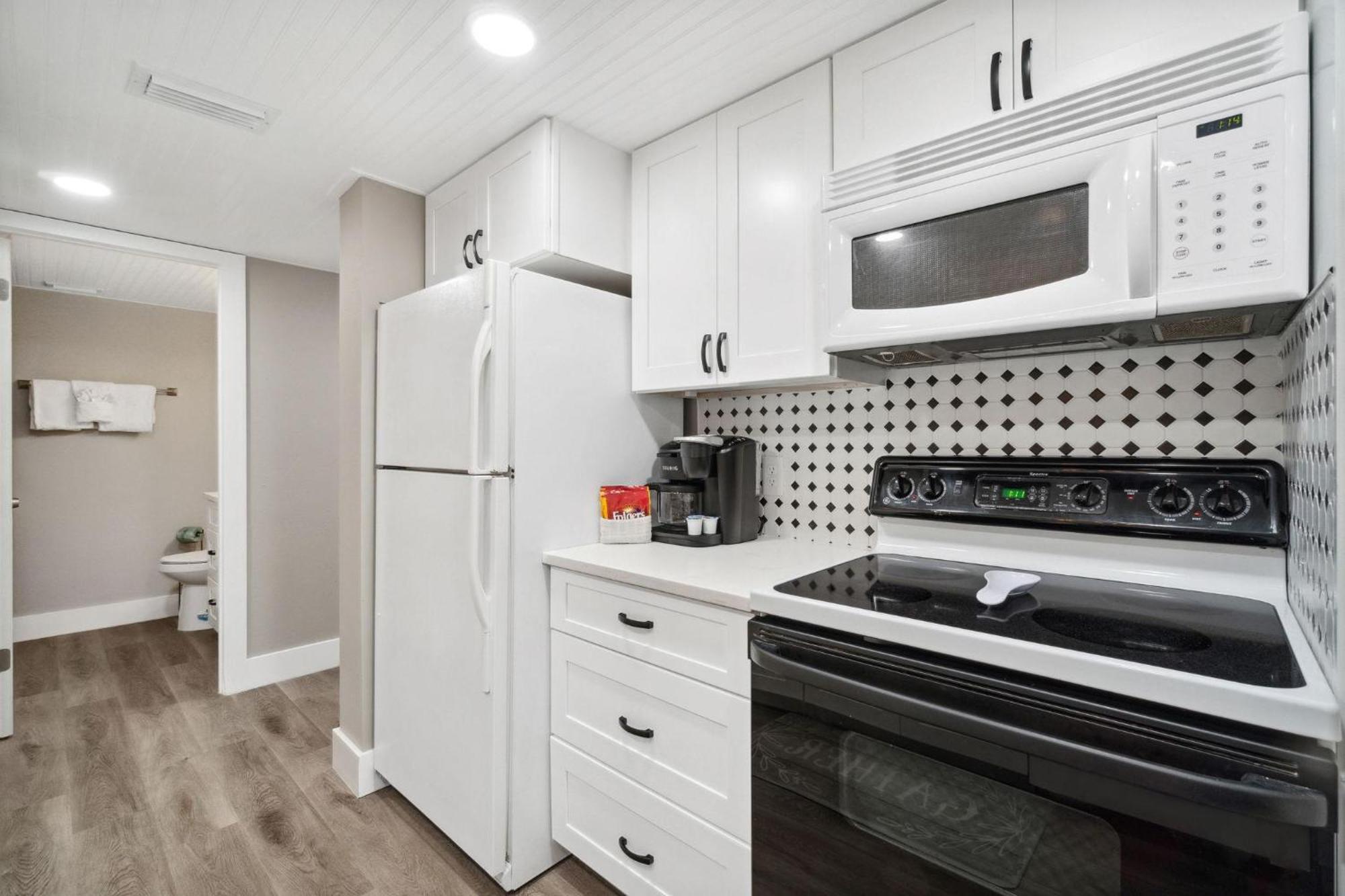 Moondrifter 502 Apartman Panama City Beach Kültér fotó