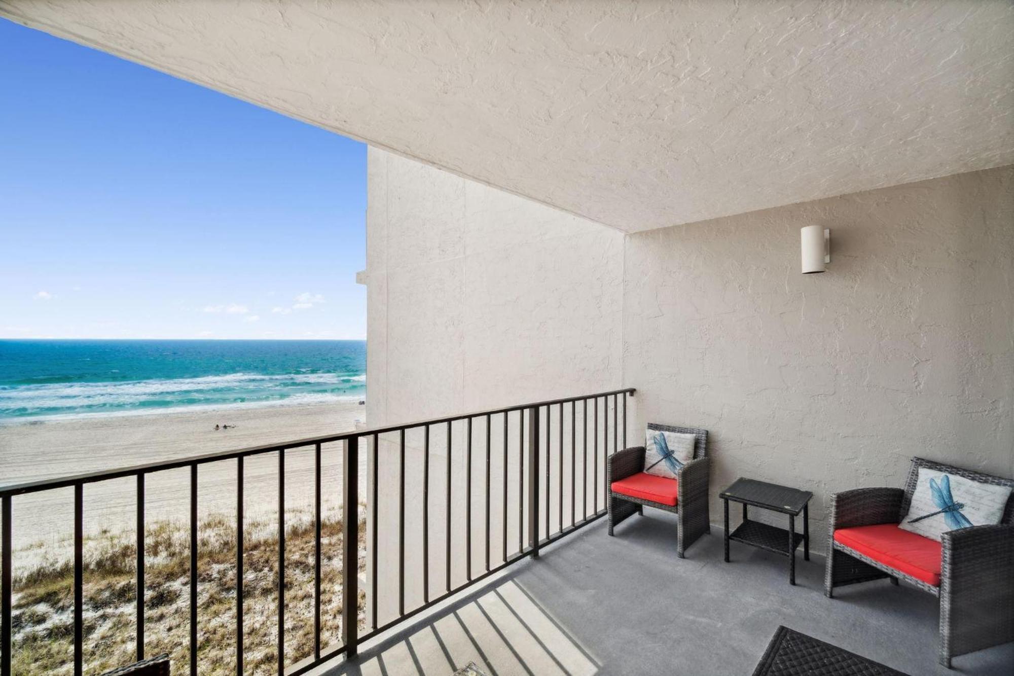 Moondrifter 502 Apartman Panama City Beach Kültér fotó