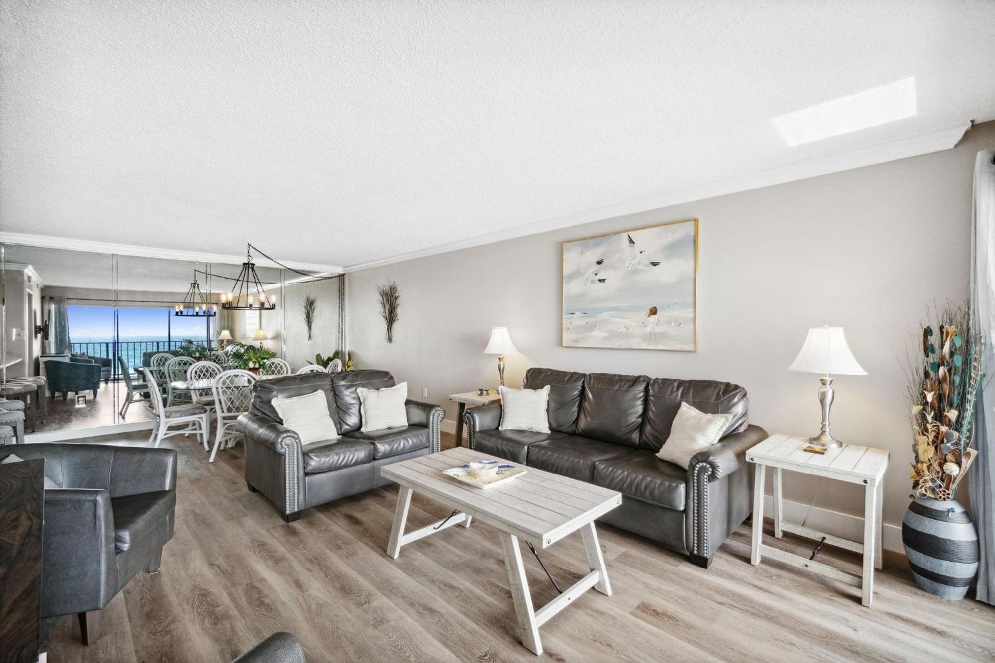 Moondrifter 502 Apartman Panama City Beach Kültér fotó