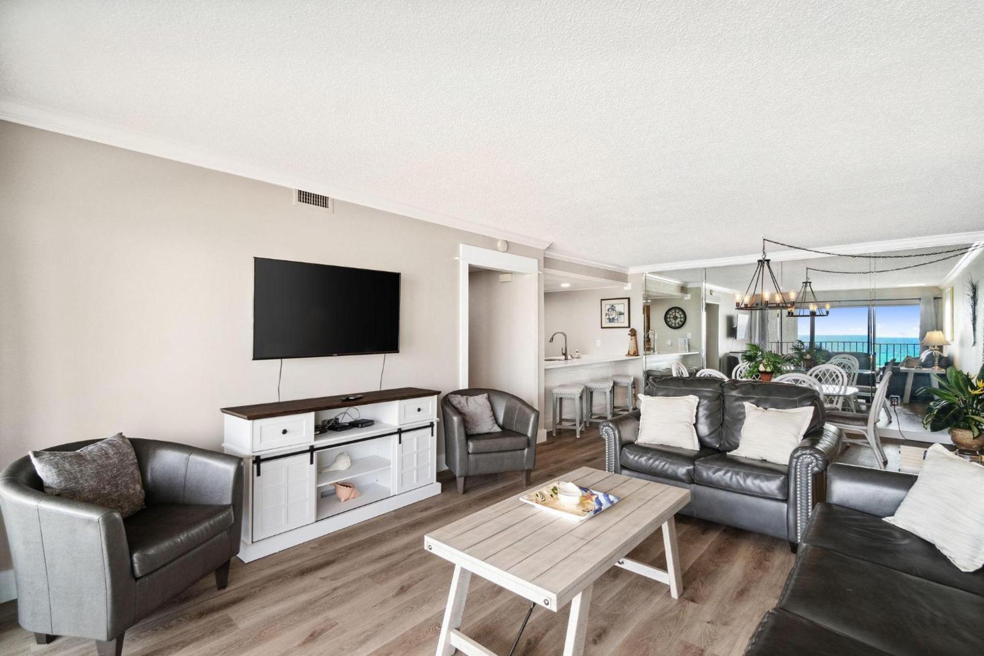 Moondrifter 502 Apartman Panama City Beach Kültér fotó