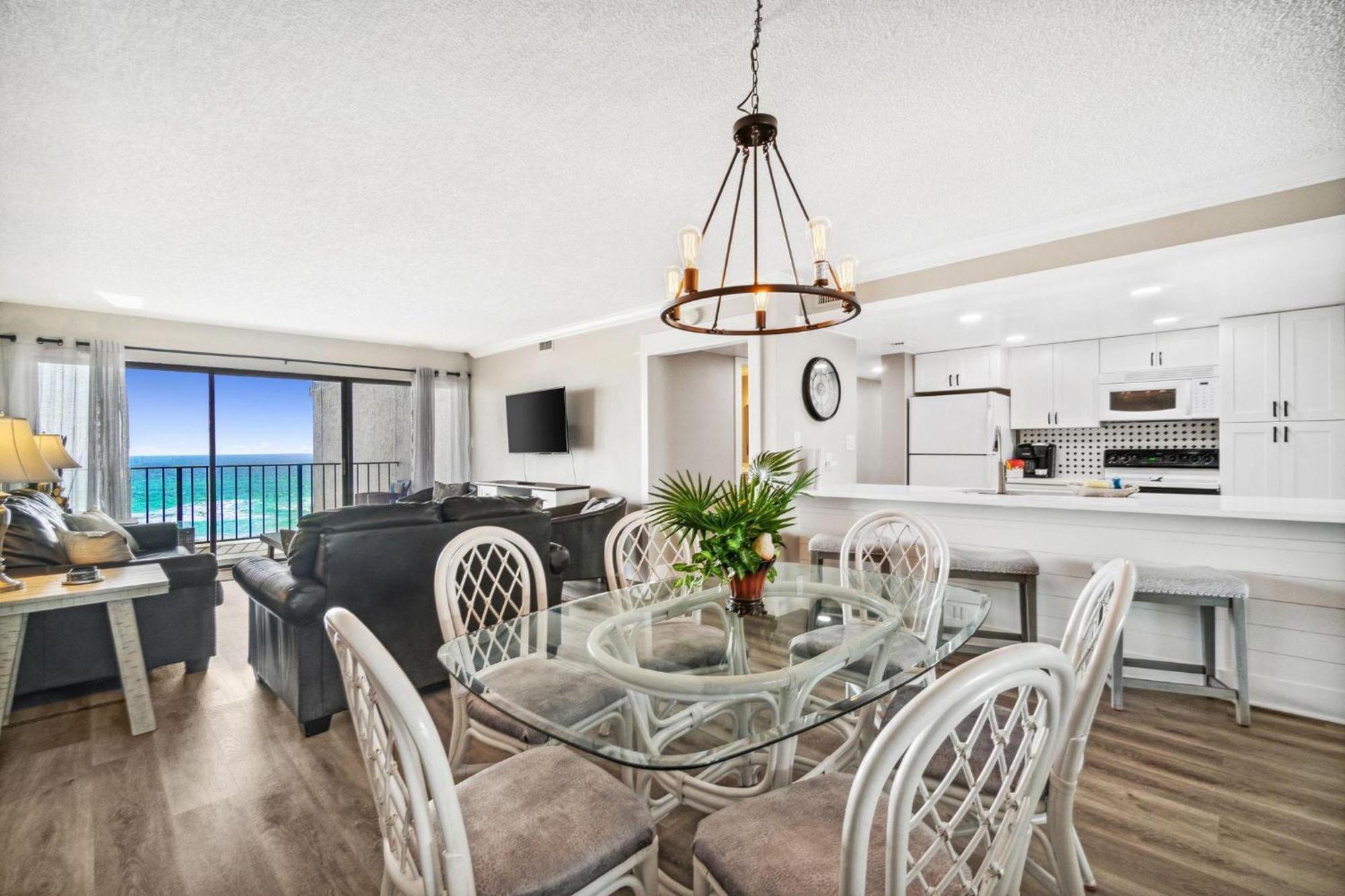 Moondrifter 502 Apartman Panama City Beach Kültér fotó